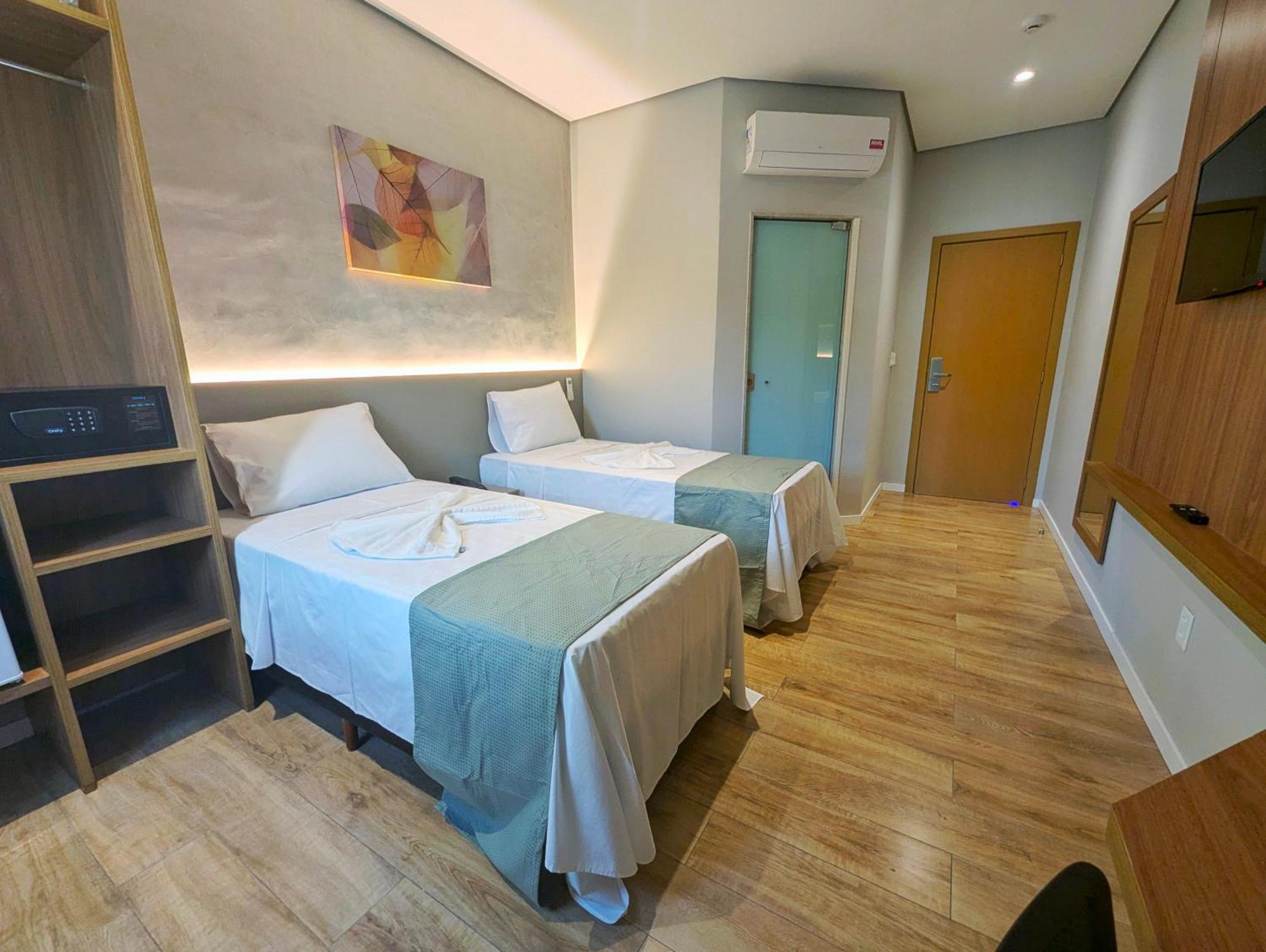 Hotel Jardim Iracema Teófilo Otoni Екстериор снимка