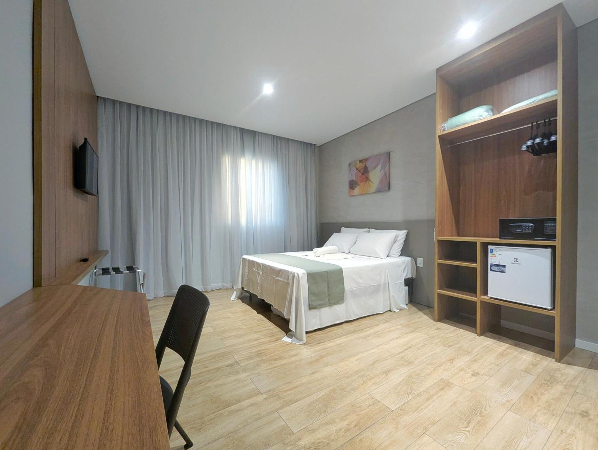 Hotel Jardim Iracema Teófilo Otoni Екстериор снимка