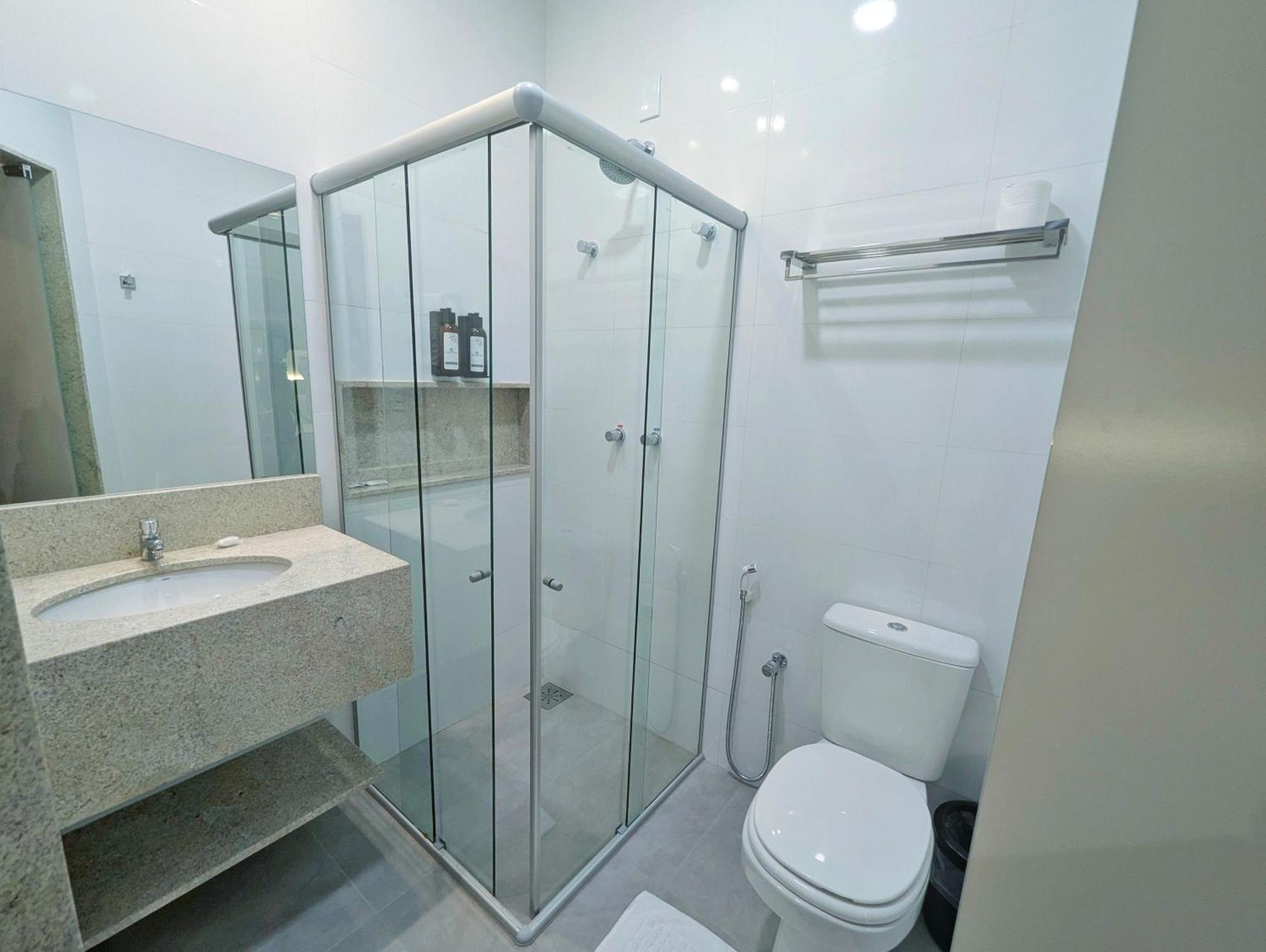 Hotel Jardim Iracema Teófilo Otoni Екстериор снимка