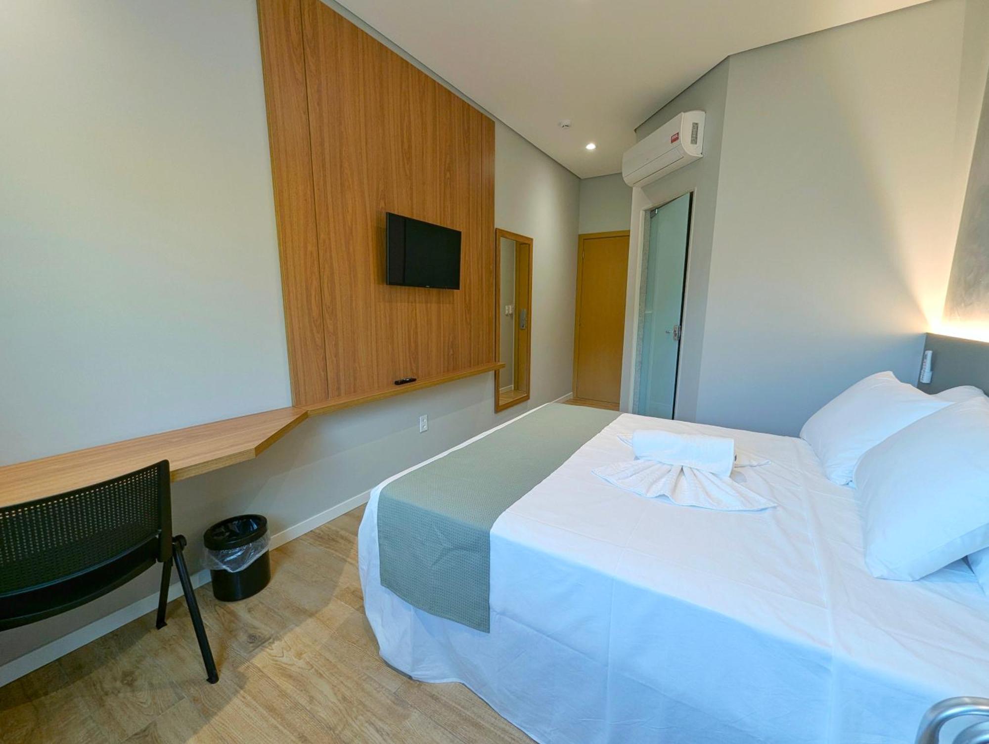 Hotel Jardim Iracema Teófilo Otoni Екстериор снимка