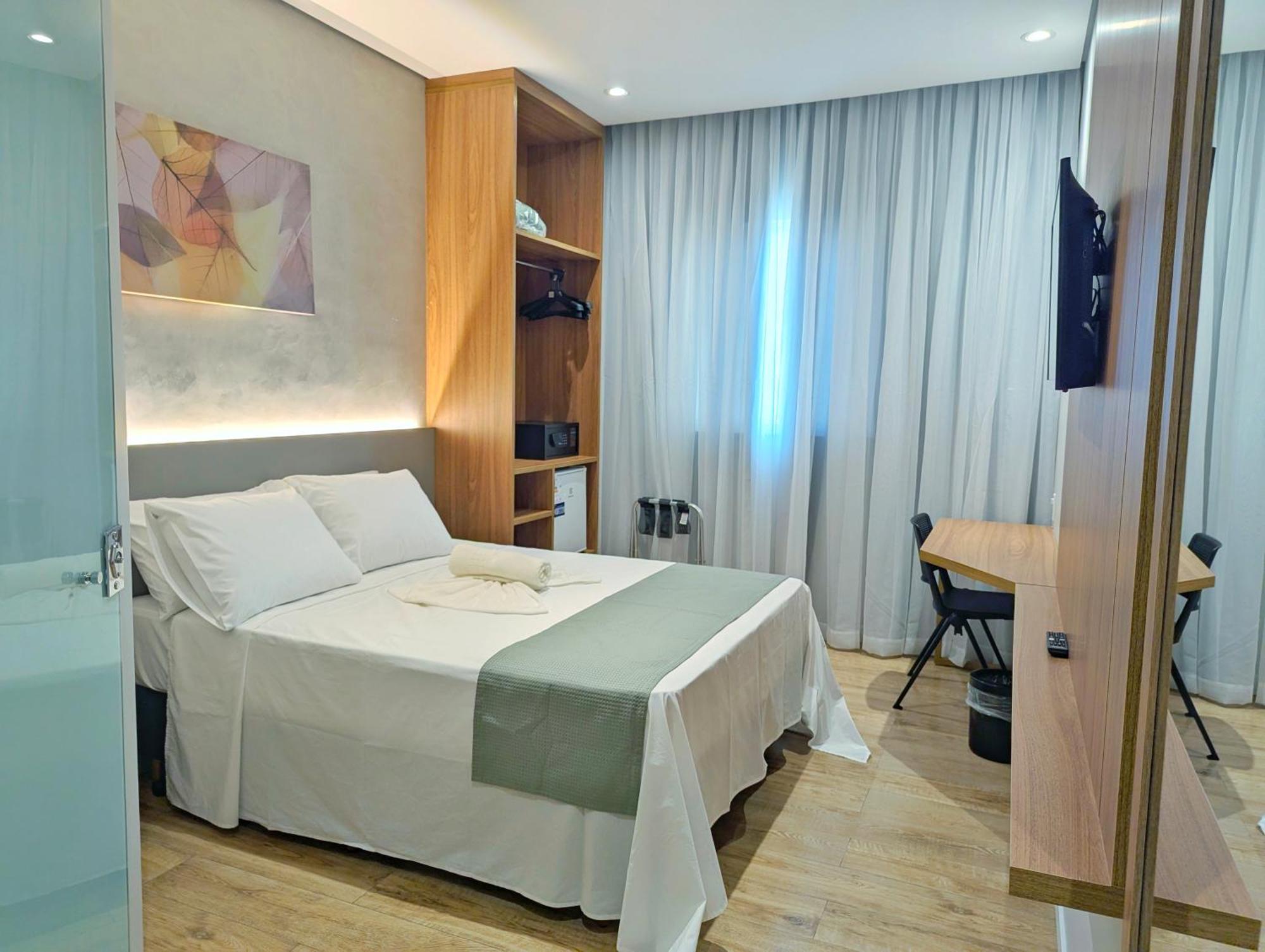Hotel Jardim Iracema Teófilo Otoni Екстериор снимка