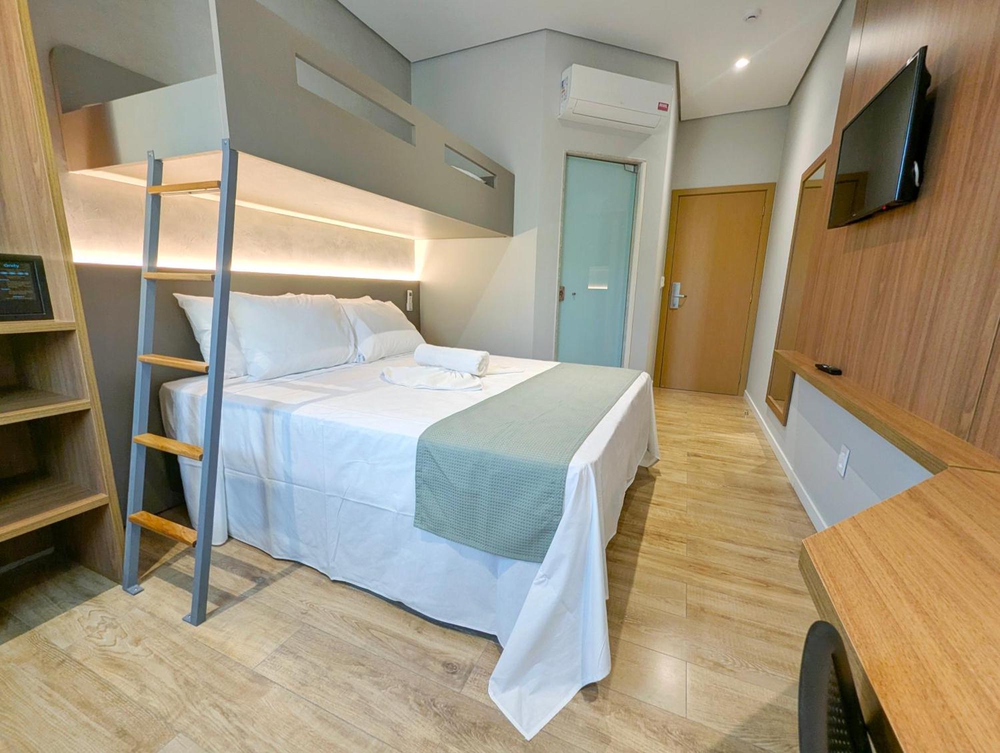 Hotel Jardim Iracema Teófilo Otoni Екстериор снимка