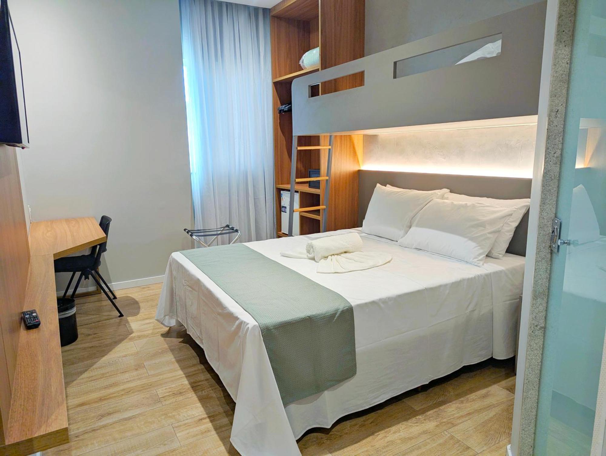 Hotel Jardim Iracema Teófilo Otoni Екстериор снимка