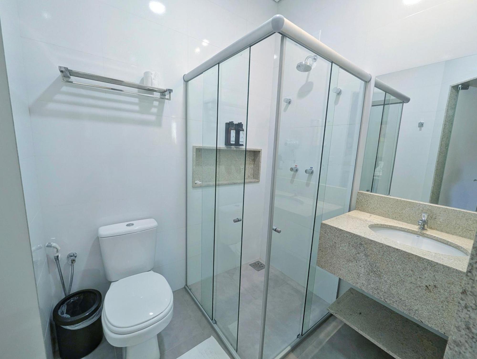 Hotel Jardim Iracema Teófilo Otoni Екстериор снимка