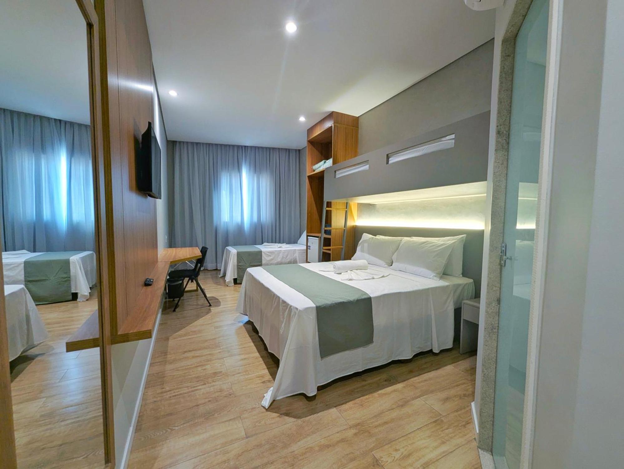 Hotel Jardim Iracema Teófilo Otoni Екстериор снимка