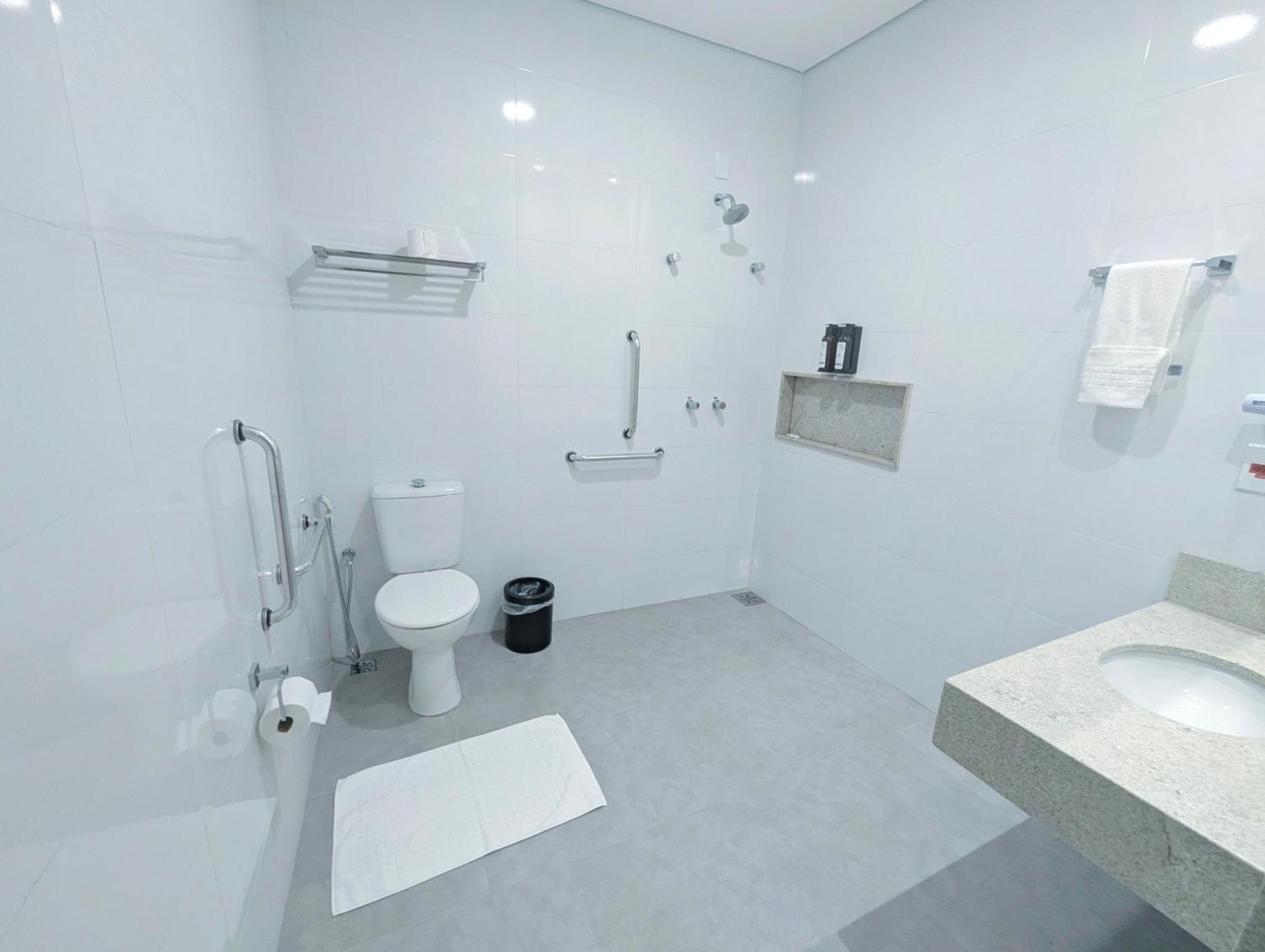 Hotel Jardim Iracema Teófilo Otoni Екстериор снимка