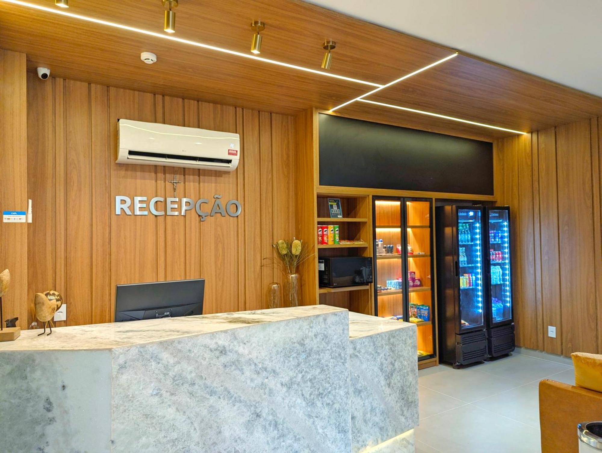 Hotel Jardim Iracema Teófilo Otoni Екстериор снимка